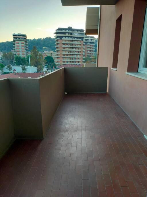 Casa Di Baia Apartment Песаро Екстериор снимка