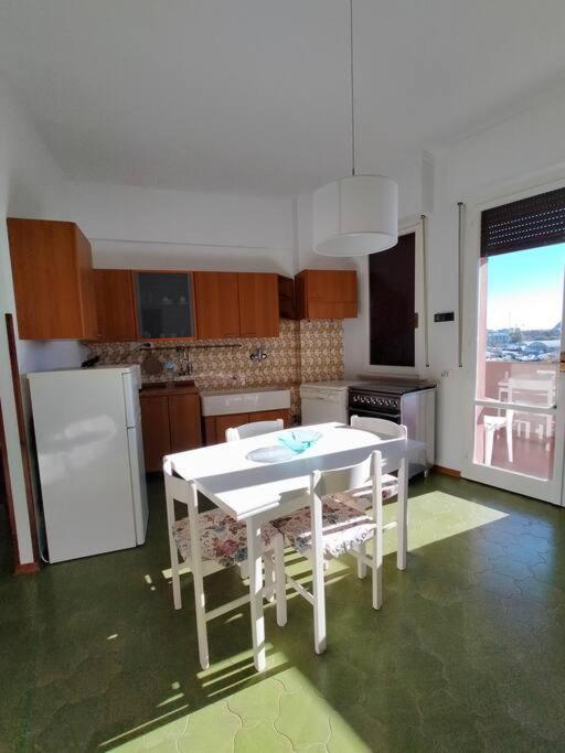 Casa Di Baia Apartment Песаро Екстериор снимка