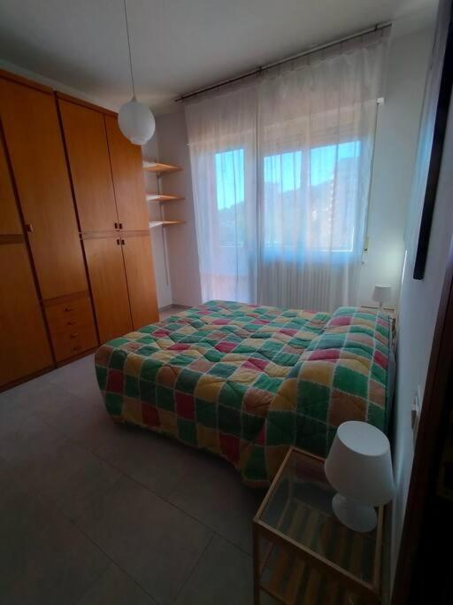Casa Di Baia Apartment Песаро Екстериор снимка
