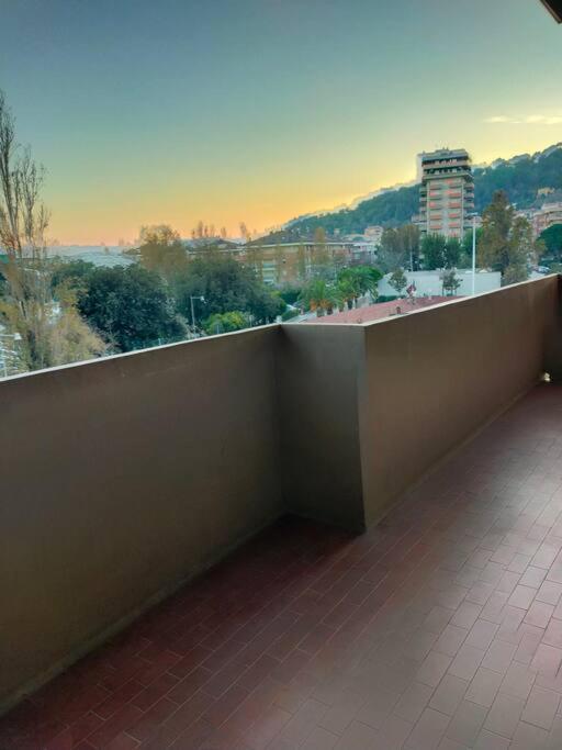Casa Di Baia Apartment Песаро Екстериор снимка