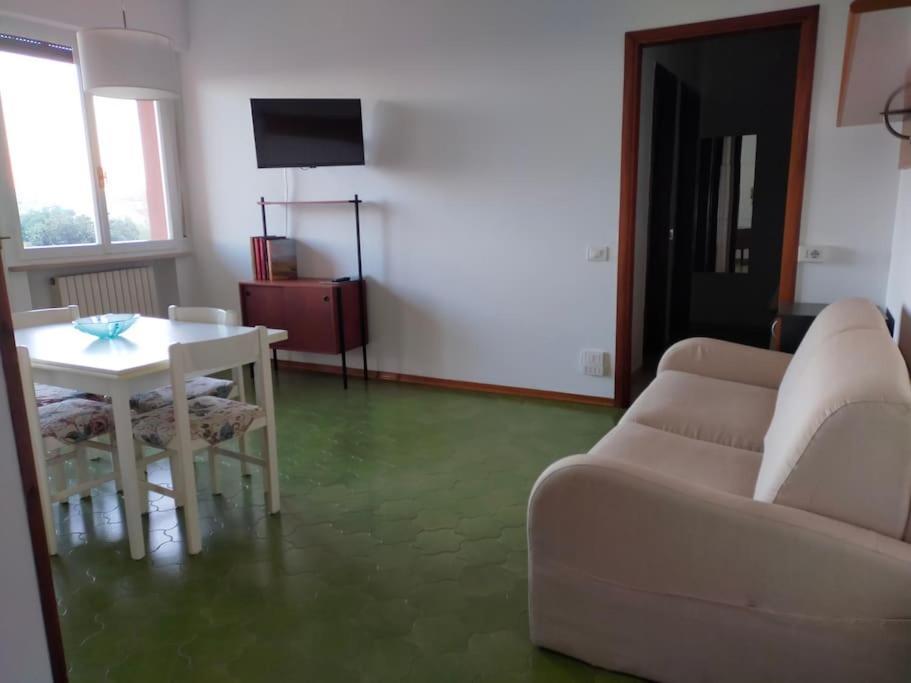 Casa Di Baia Apartment Песаро Екстериор снимка